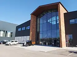 Brasserie Goudale anno 2020