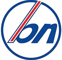 logo de Brasserie nationale d'Haïti