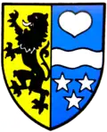 Blason de Le Brassus
