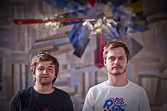 Description de cette image, également commentée ci-après