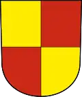 Blason de Braunau