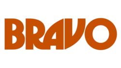 logo de Bravo musique