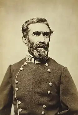 Braxton Bragg