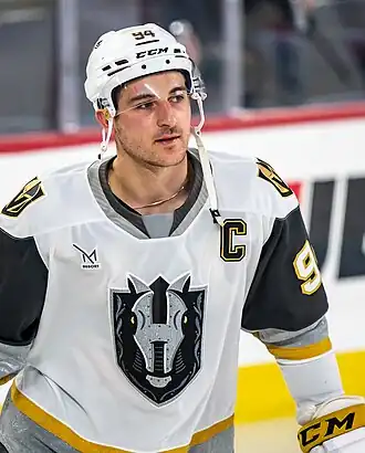 Photographie couleur de Pachal