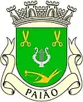Blason de Paião