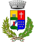 Blason de Brebbia