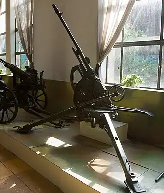 Image illustrative de l'article Breda Modèle 1935