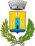 Blason de Bregano