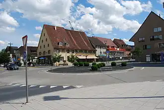 Breitenbach (Soleure)