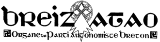 Image illustrative de l’article Breiz Atao