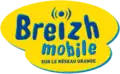 Logo de Breizh Mobile de juillet 2004 à novembre 2008