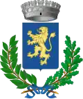 Blason de Brendola