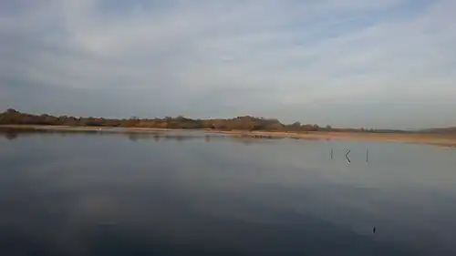 Terres de Renard en 2015.