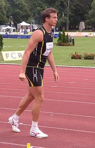 Image illustrative de l’article Brent Newdick