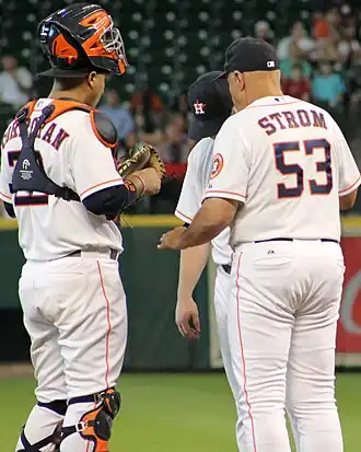 Image illustrative de l’article Brent Strom