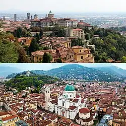 Image illustrative de l’article Capitale italienne de la culture