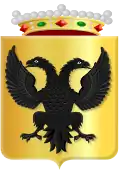 Blason de Breskens
