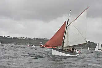 illustration de Seiz Avel