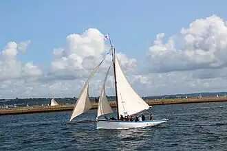 illustration de Reder Mor