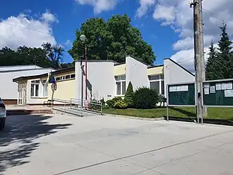 Brestovec (district de Myjava)