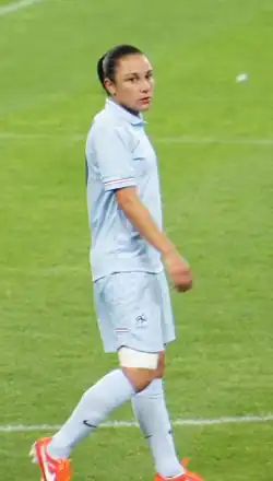 Image illustrative de l’article Sandrine Brétigny