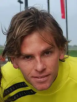 Image illustrative de l’article Brett Holman