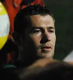 Image illustrative de l’article Brett Emerton