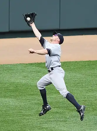 Image illustrative de l’article Brett Gardner