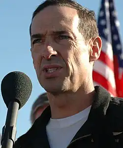 Image illustrative de l’article Brian Binnie