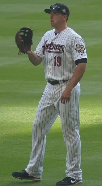 Image illustrative de l’article Brian Bogusevic