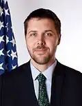 Brian Deese (en) (diplômé en 2000) : Directeur du National Economic Council sous Joe Biden.