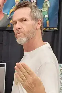 Description de l'image Brian Donovan.jpg.