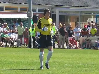 Image illustrative de l’article Brian van Loo