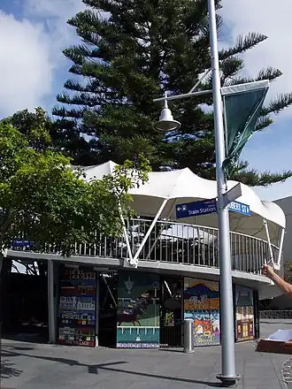 Ellerslie (Nouvelle-Zélande)