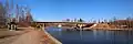 Pont sur la Vaajavirta.
