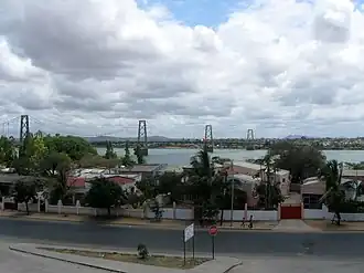 Tete (Mozambique)