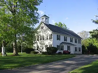 Bridgewater (Connecticut)