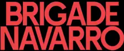 Description de l'image Brigade_Navarro.png.