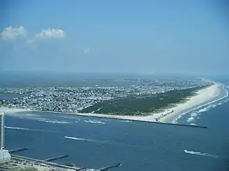 Brigantine (New Jersey)