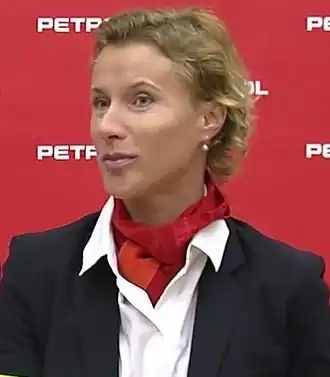 Image illustrative de l’article Brigita Langerholc