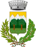 Blason de Brinzio