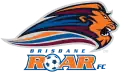 Brisbane Roar(2009-2014)