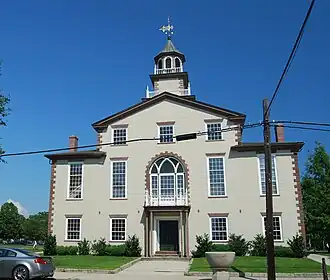 Comté de Bristol (Rhode Island)