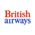 Logo de British Airways de 1973 à 1982.