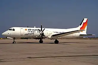 British Aerospace ATP