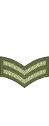 Insigne de Corporal