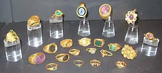 Image illustrative de l’article Trésor de Thetford