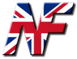 Image illustrative de l’article Front national britannique