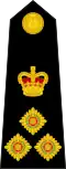 Brigadier