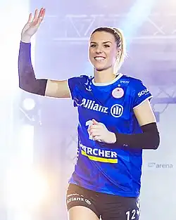 Image illustrative de l’article Britt Bongaerts